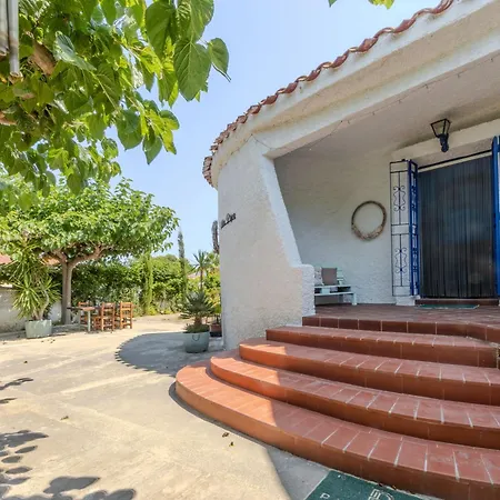 Villa Pipa By Interhome *