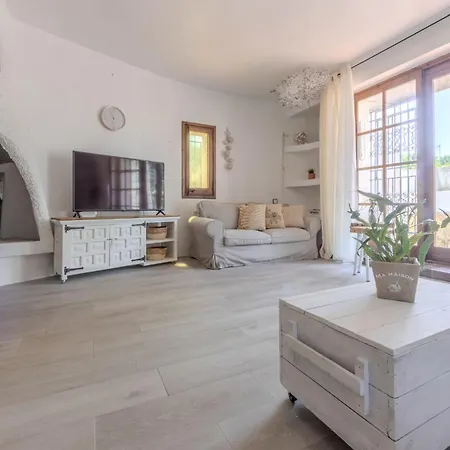 Vila Pipa By Interhome Riumar