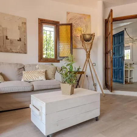Pipa By Interhome *