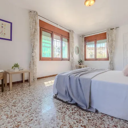 Pipa By Interhome Vila Riumar
