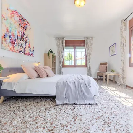 Pipa By Interhome Villa Riumar