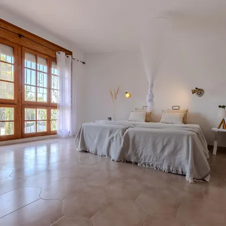 Villa Pipa By Interhome *