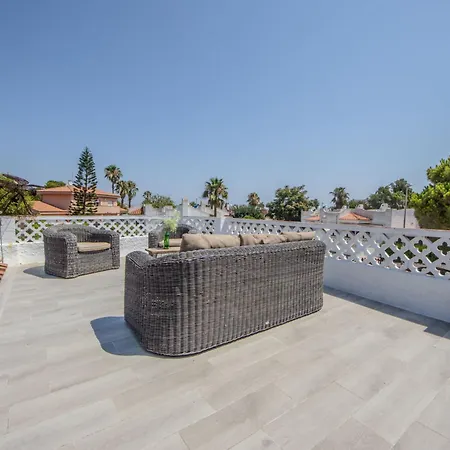 Villa Pipa By Interhome *